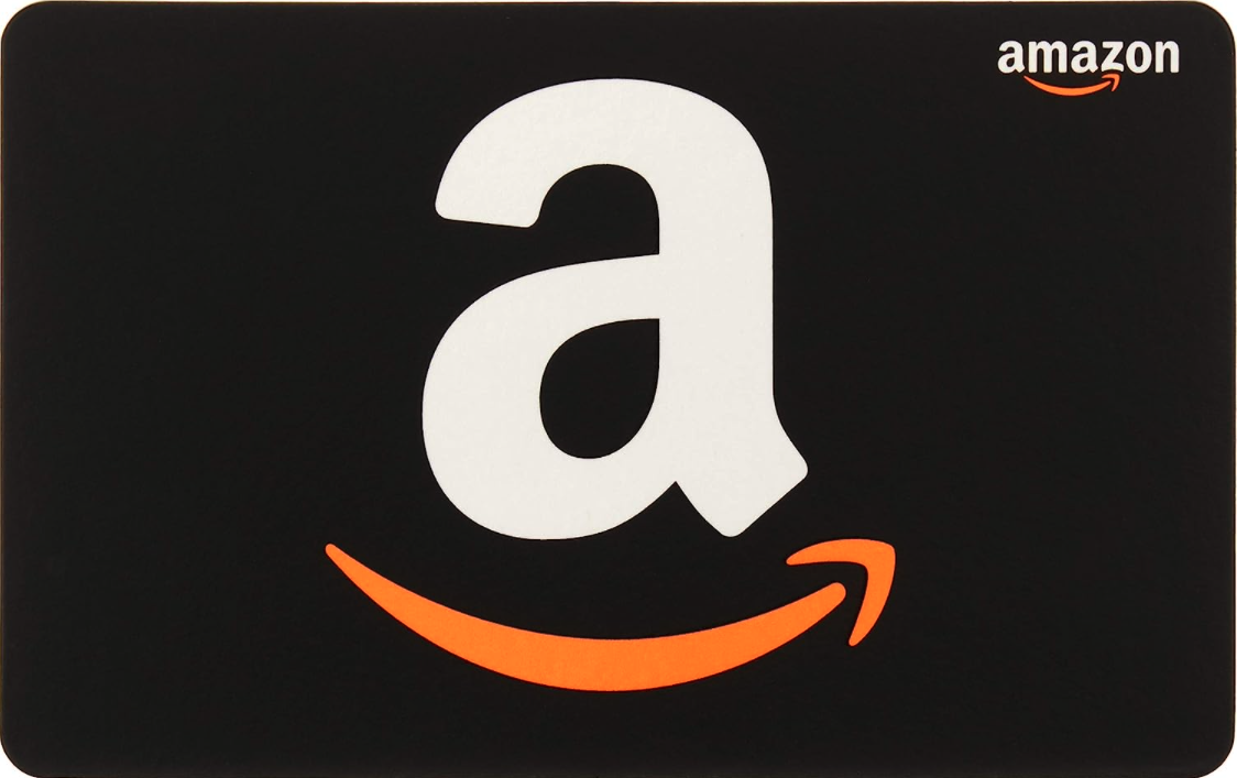 Amazon Gift Card $200